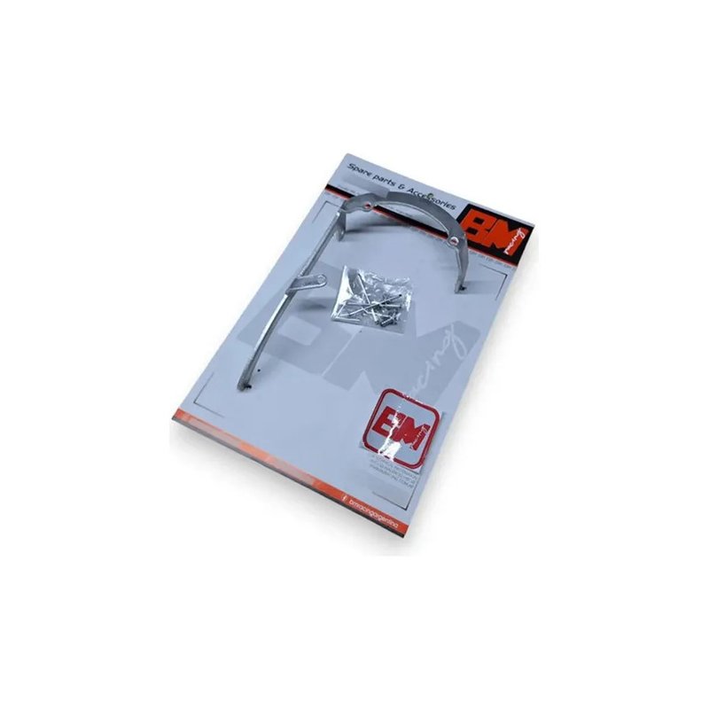 Soporte Electro Ventilador Spal Ktm Exc 530 2008-2011