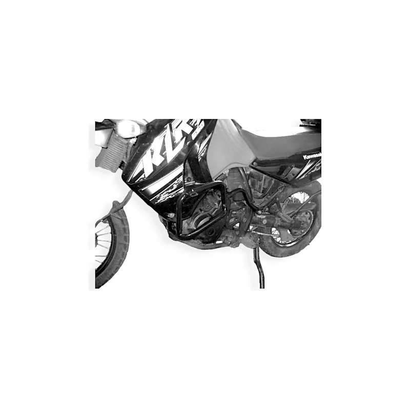 Defensa Motor Kawasaki Klr 650 2008-2016