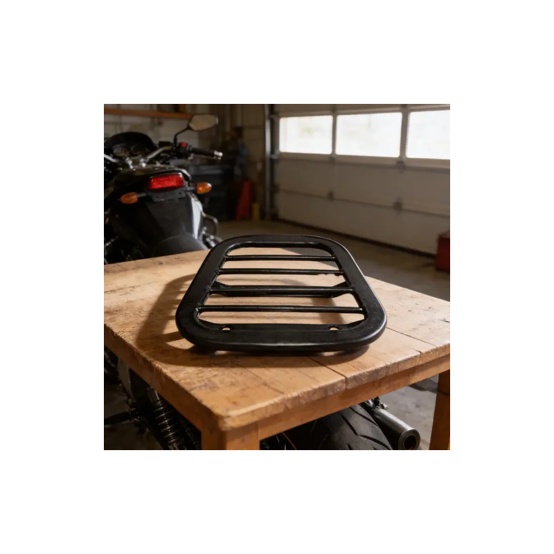 Portaequipaje Zanella Zr 250