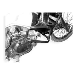 Defensa Motor Kawasaki Klr 650 2008-2016