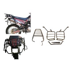 D_988190-MLA108982317226_032026-O.jpg Portaequipaje + Soporte Bolsos Yamaha Xtz 250 Lander S/abs