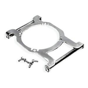 Soporte Electro Ventilador Spal Ktm Xcf 450 2019-2022