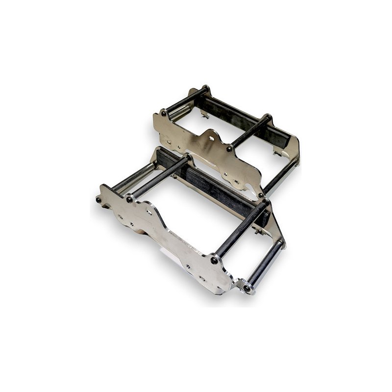 Refuerzo Protector Radiador Husqvarna Te 510 2007-2012