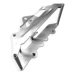 Refuerzo Protector Radiador Kawasaki Kx 250 F 2006-2010