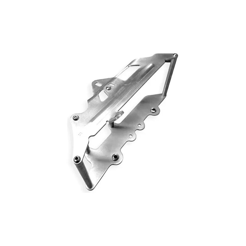 Refuerzo Protector Radiador Kawasaki Kx 250 F 2006-2010