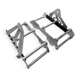 Refuerzo Protector Radiador Beta 250 Xtrainer 2017-2025