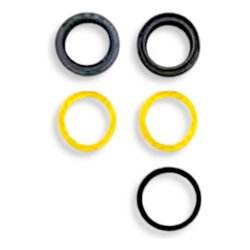 Kit Retenes Horquilla Manitou Black Ari.a017 30mm