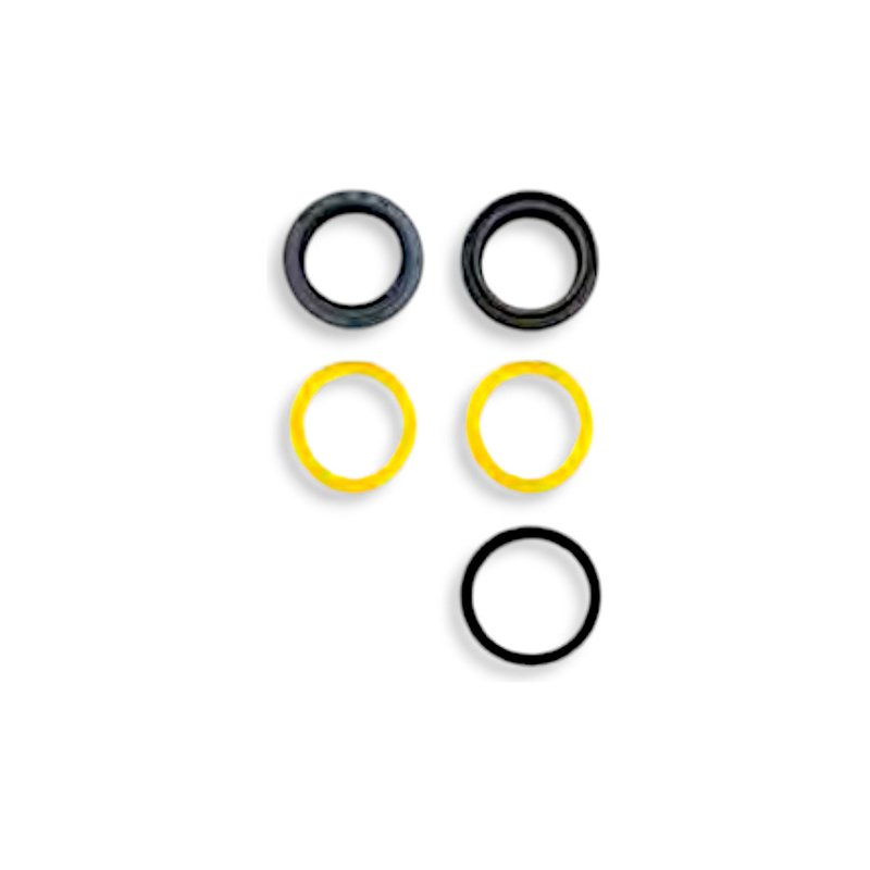 Kit Retenes Horquilla Manitou Black Ari.a017 30mm