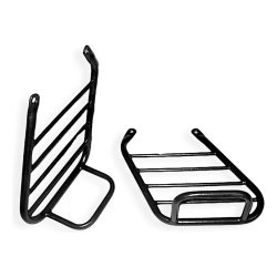 Soporte Lateral Bolsos C/base Mondial Hd 250 / 254