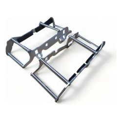 Refuerzo Protector Radiador Gasgas Exf 250 2024-2025