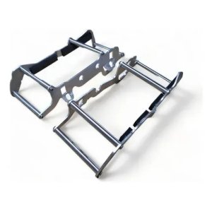 Refuerzo Protector Radiador Ktm Sx 125 2024-2025