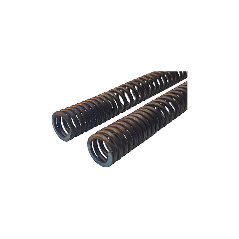 Resortes Horquilla Competicion Rvm Cz 250 L X 2u