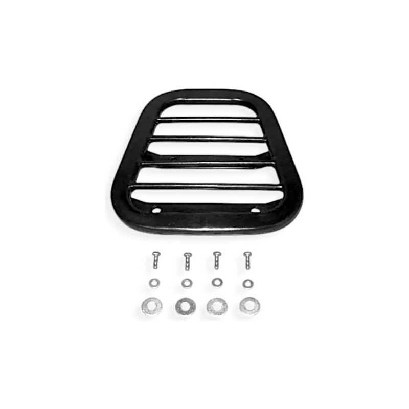 Portaequipaje Honda Nx 400 Falcon 2014-2020