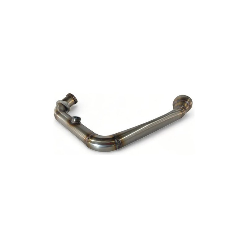Anula Catalizador Escape Inox Husqvarna 250 Svartpilen 20-23
