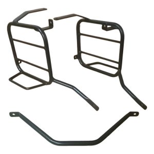 Soporte Lateral Bolsos C/base Yamaha Xtz 250 Tenere