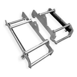 Refuerzo Protector Radiador Gasgas Ec 250 2007-2011