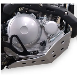 Protector Cubrecarter Yamaha XTZ 250 Tenere 2010-2024