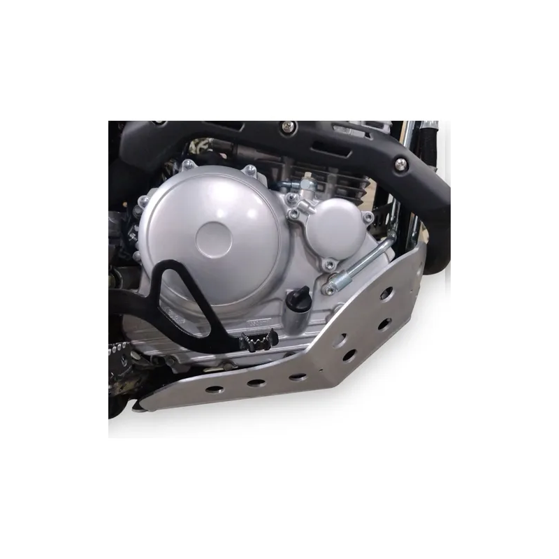 Protector Cubrecarter Yamaha XTZ 250 Tenere 2010-2024