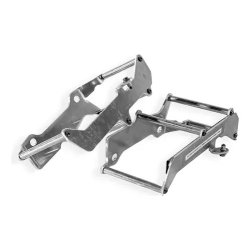 Refuerzo Protector Radiador Husaberg Fx 450 2009-2012