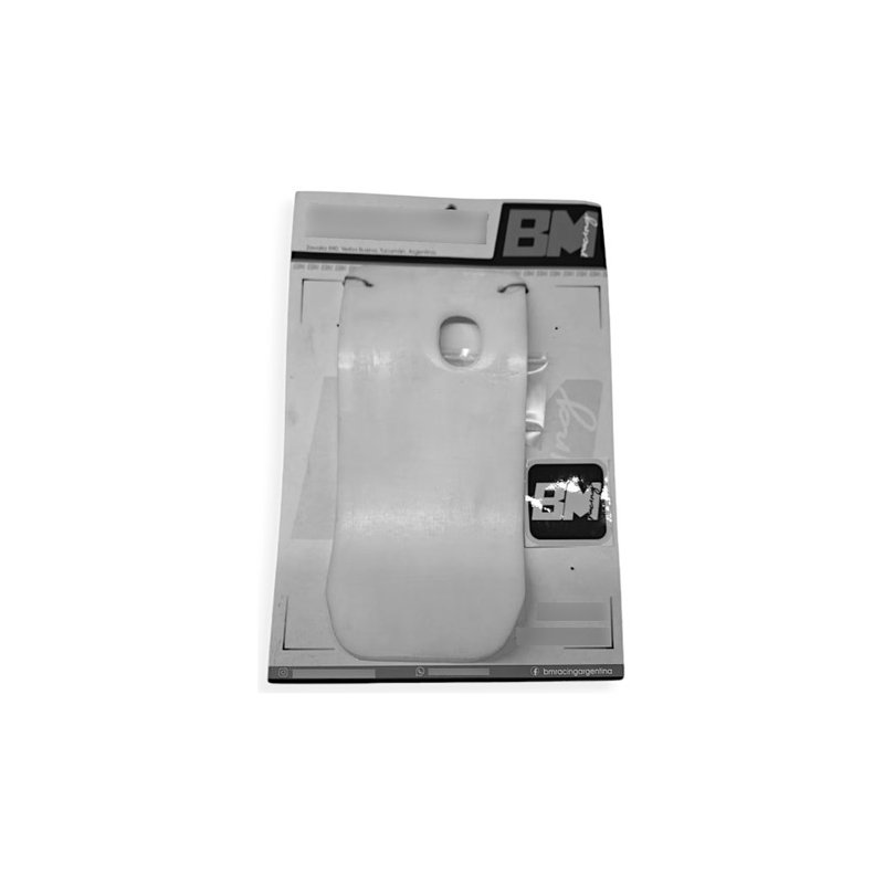 Protector Bieletas Beta Rr 500 2017-2019