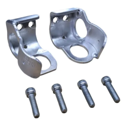 Protector Vasos Suspension Ktm Excf 250 2016-2022