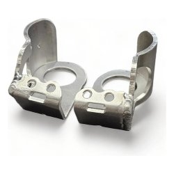 Protector Vasos Suspension Beta Rr 450 - Sachs 2011-2019