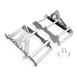 Refuerzo Protector Radiador Honda Crf 250 R 2010-2013