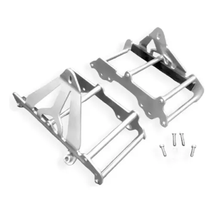 Refuerzo Protector Radiador Honda Crf 250 R 2010-2013
