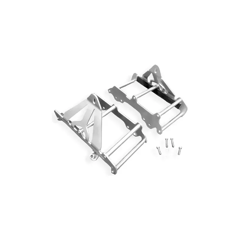 Refuerzo Protector Radiador Honda Crf 250 R 2010-2013