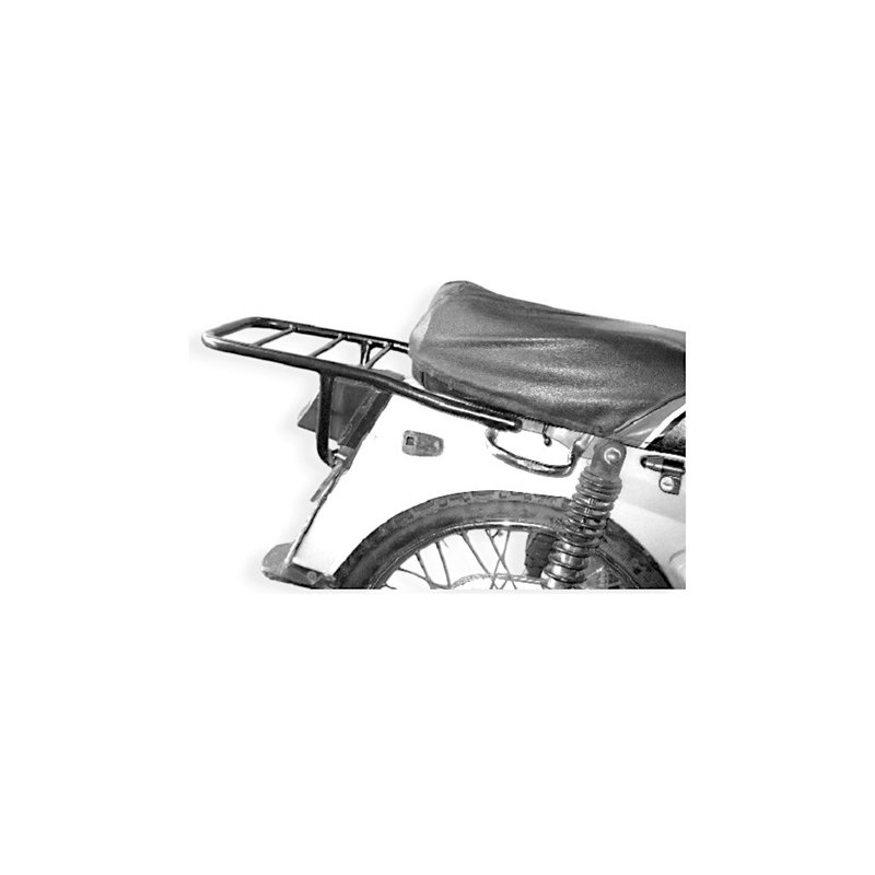 Portaequipaje Honda C 90 De Luxe Farol Cuadrado