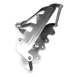 Refuerzo Protector Radiador Kawasaki Kx 450 F2009-2018