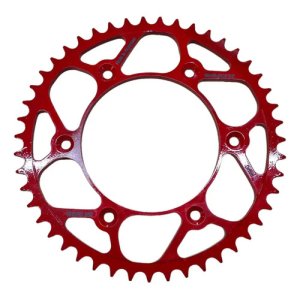 Corona Transmisión Paso 520 Honda Crf 450 2002-2025