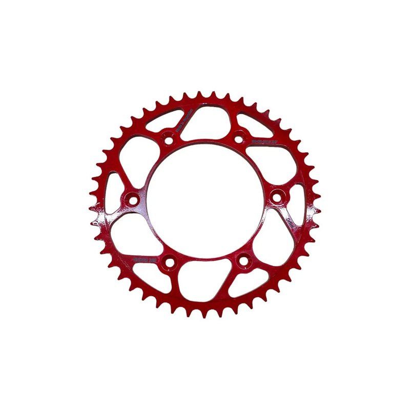 Corona Transmisión Paso 520 Honda Xr 650 R 2000-2007