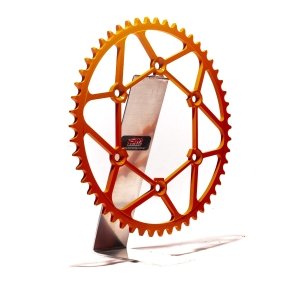 Kit Guardapolvos Ariete Ari.126 Husqvarna Te 300 2015-2024