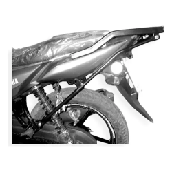 Portaequipaje P/soportes Lat. + Refuerzos Yamaha Sz 150 Rr