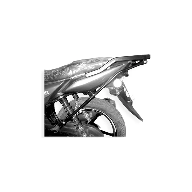 Portaequipaje P/soportes Lat. + Refuerzos Yamaha Sz 150 Rr