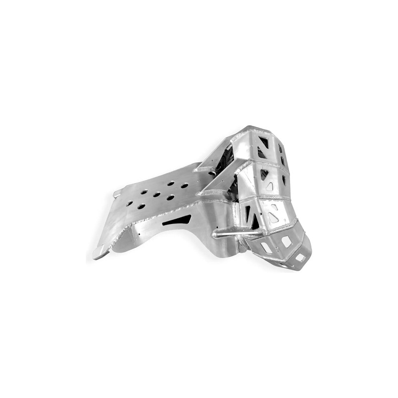 Protector Cubrecarter Hard Enduro Ktm Xcw 250 2012-2016