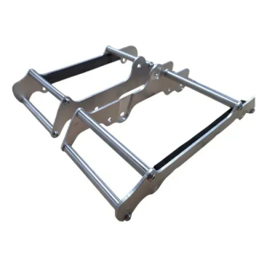 Refuerzo Protector Radiador Husqvarna Te 510 2007-2012