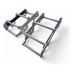 D_605509-MLA111142391077_052026-O.jpg Refuerzo Protector Radiador Gasgas Ec 300 2007-2011