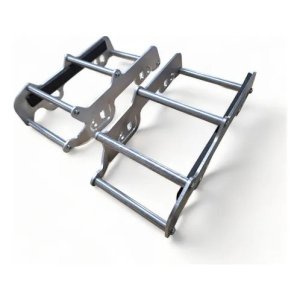Refuerzo Protector Radiador Gasgas Ec 250 2007-2011