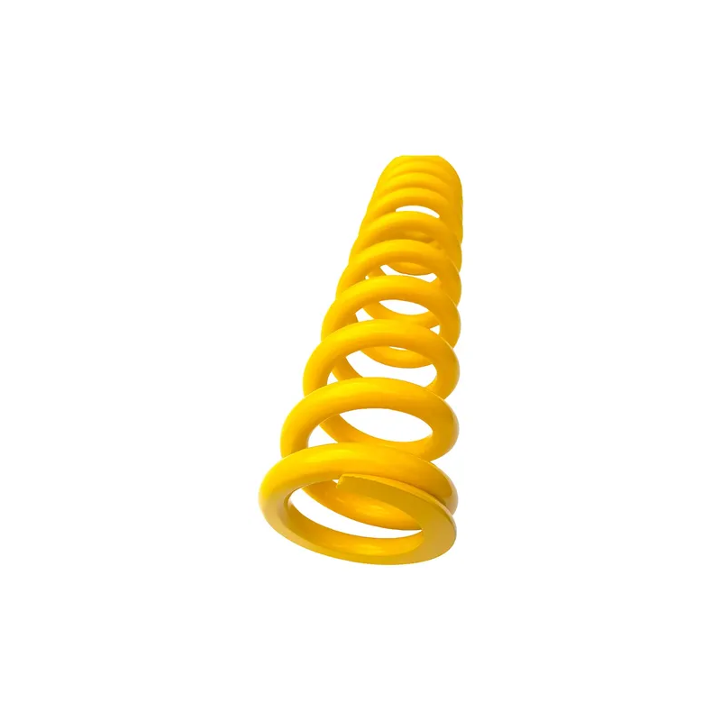 Resorte Monoshock Suspension Honda Cr 500 R 1984-1986