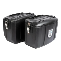 Baules Valijas Laterales 20 Lts