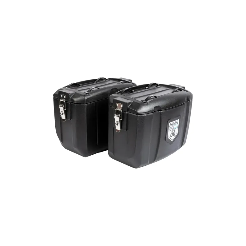 Baules Valijas Laterales 20 Lts