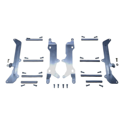 Refuerzo Protector Radiador Husqvarna Fe 350 2014-2016