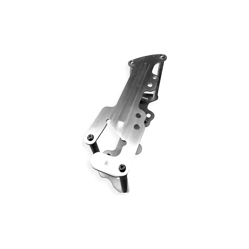 Refuerzo Protector Radiador Corven Trx 250 X