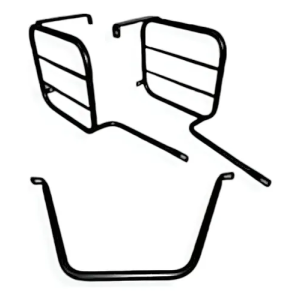 Soporte Lateral Bolsos S/base Honda Xr 125 L 2015-2020