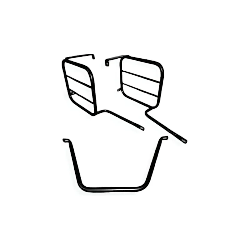 D_608311-MLA92782779348_092025-O.webp Soporte Lateral Bolsos S/base Honda Xr 125 L 2015-2020