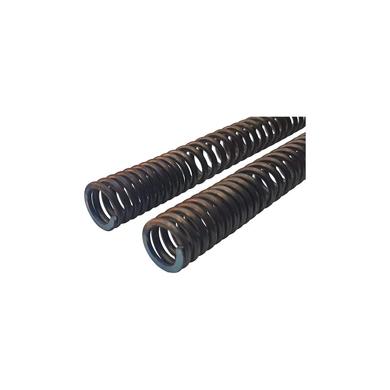 Resortes Horquilla Suspension Honda Xr250 Tornado Refor X 2u