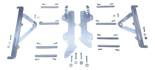 D_610263-MLA111163809655_052026-O.jpg Refuerzo Protector Radiador Suzuki Rmz 250 2010-2017