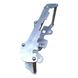Refuerzo Protector Radiador Yamaha Wr 250 F 2007-2014